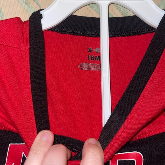 Under armour outfit - Picture 6 of 6